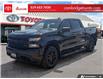 2020 Chevrolet Silverado 1500 Silverado Custom (Stk: 2605591) in Cambridge - Image 1 of 25