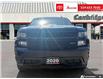 2020 Chevrolet Silverado 1500 Silverado Custom (Stk: 2605591) in Cambridge - Image 2 of 25