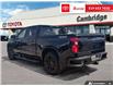 2020 Chevrolet Silverado 1500 Silverado Custom (Stk: 2605591) in Cambridge - Image 4 of 25