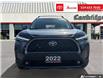 2022 Toyota Corolla Cross XLE (Stk: 2605391) in Cambridge - Image 2 of 25