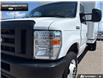 2024 Ford E- 350 BOX TRUCK E-350 SD CUTAWAY DRW (Stk: DR1080) in Brantford - Image 8 of 24 2024 Ford E- 350 BOX TRUCK E-350 SD CUTAWAY DRW (Stk: DR1080) in Brantford - Image 8 of 24
