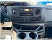 2024 Ford E- 350 BOX TRUCK E-350 SD CUTAWAY DRW (Stk: DR1080) in Brantford - Image 18 of 24 2024 Ford E- 350 BOX TRUCK E-350 SD CUTAWAY DRW (Stk: DR1080) in Brantford - Image 18 of 24
