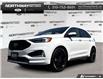 2020 Ford Edge ST (Stk: A1016) in Brantford - Image 1 of 24