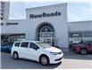 2027 Chrysler Grand Caravan SXT (Stk: Y23370) in Newmarket - Image 1 of 26