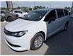 2027 Chrysler Grand Caravan SXT (Stk: Y23370) in Newmarket - Image 2 of 26