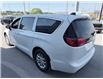2027 Chrysler Grand Caravan SXT (Stk: Y23370) in Newmarket - Image 4 of 26