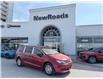 2027 Chrysler Grand Caravan SXT (Stk: Y23368) in Newmarket - Image 1 of 29