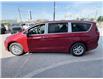 2027 Chrysler Grand Caravan SXT (Stk: Y23368) in Newmarket - Image 3 of 29