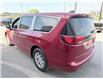2027 Chrysler Grand Caravan SXT (Stk: Y23368) in Newmarket - Image 4 of 29