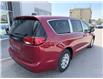2027 Chrysler Grand Caravan SXT (Stk: Y23368) in Newmarket - Image 6 of 29
