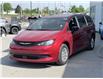2027 Chrysler Grand Caravan SXT (Stk: Y23368) in Newmarket - Image 10 of 29