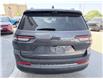 2026 Jeep Grand Cherokee L Base (Stk: K23329) in Newmarket - Image 5 of 23 2026 Jeep Grand Cherokee L Base (Stk: K23329) in Newmarket - Image 5 of 23