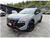 2026 Nissan Rogue Rock Creek (Stk: 14942) in Sudbury - Image 1 of 18