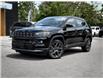 2026 Jeep Compass Limited (Stk: 267555) in Hamilton - Image 1 of 8