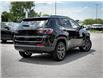 2026 Jeep Compass Limited (Stk: 267555) in Hamilton - Image 2 of 8