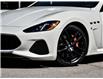 2018 Maserati GranTurismo  (Stk: U1300) in Oakville - Image 2 of 29