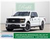 2026 Ford F-150 XLT (Stk: 26F4341) in Mississauga - Image 1 of 29