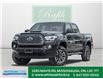 2023 Toyota Tacoma Base (Stk: 26A1123B) in Mississauga - Image 1 of 30
