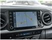 2023 Toyota Tacoma Base (Stk: 26A1123B) in Mississauga - Image 17 of 30