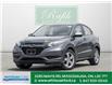2016 Honda HR-V LX (Stk: P1001A) in Mississauga - Image 1 of 26