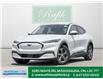 2022 Ford Mustang Mach-E Select (Stk: P1152) in Mississauga - Image 1 of 30