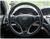 2014 Acura MDX Navigation Package (Stk: P1084A) in Mississauga - Image 12 of 30