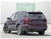 2018 Ford Explorer Sport (Stk: 26A0305A) in Mississauga - Image 9 of 34