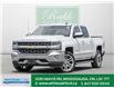 2018 Chevrolet Silverado 1500 1LZ (Stk: 26R1149B) in Mississauga - Image 1 of 34