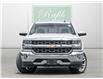 2018 Chevrolet Silverado 1500 1LZ (Stk: 26R1149B) in Mississauga - Image 3 of 34