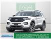 2022 Ford Explorer ST-Line (Stk: P1170) in Mississauga - Image 1 of 35