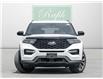 2022 Ford Explorer ST-Line (Stk: P1170) in Mississauga - Image 3 of 35