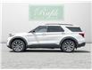 2022 Ford Explorer ST-Line (Stk: P1170) in Mississauga - Image 6 of 35