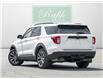 2022 Ford Explorer ST-Line (Stk: P1170) in Mississauga - Image 9 of 35