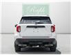 2022 Ford Explorer ST-Line (Stk: P1170) in Mississauga - Image 11 of 35