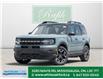 2023 Ford Bronco Sport Outer Banks (Stk: P1088) in Mississauga - Image 1 of 33
