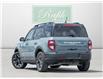 2023 Ford Bronco Sport Outer Banks (Stk: P1088) in Mississauga - Image 8 of 33
