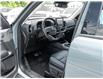 2023 Ford Bronco Sport Outer Banks (Stk: P1088) in Mississauga - Image 11 of 33