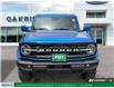 2024 Ford Bronco Outer Banks (Stk: D55545A) in London - Image 2 of 29