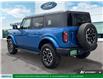 2024 Ford Bronco Outer Banks (Stk: D55545A) in London - Image 4 of 29