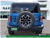 2024 Ford Bronco Outer Banks (Stk: D55545A) in London - Image 6 of 29