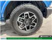 2024 Ford Bronco Outer Banks (Stk: D55545A) in London - Image 7 of 29