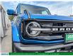 2024 Ford Bronco Outer Banks (Stk: D55545A) in London - Image 9 of 29