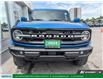 2024 Ford Bronco Outer Banks (Stk: D55545A) in London - Image 11 of 29