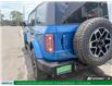 2024 Ford Bronco Outer Banks (Stk: D55545A) in London - Image 13 of 29