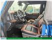 2024 Ford Bronco Outer Banks (Stk: D55545A) in London - Image 16 of 29