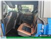 2024 Ford Bronco Outer Banks (Stk: D55545A) in London - Image 27 of 29