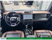 2024 Ford Bronco Outer Banks (Stk: D55545A) in London - Image 28 of 29