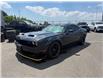 2019 Dodge Challenger SRT Hellcat (Stk: 166777) in London - Image 1 of 14