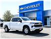 2025 Chevrolet Silverado 1500 LT (Stk: LC00362F) in Tilbury - Image 1 of 29