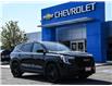 2024 GMC Terrain SLT (Stk: LC00368T) in Tilbury - Image 1 of 28